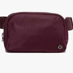 🆕Brand New Lululemon Fanny pack